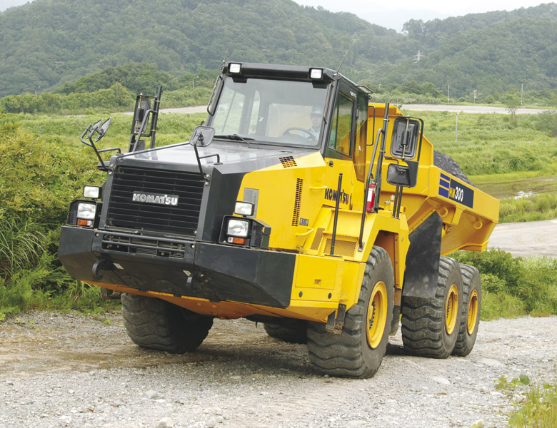 HM300-2