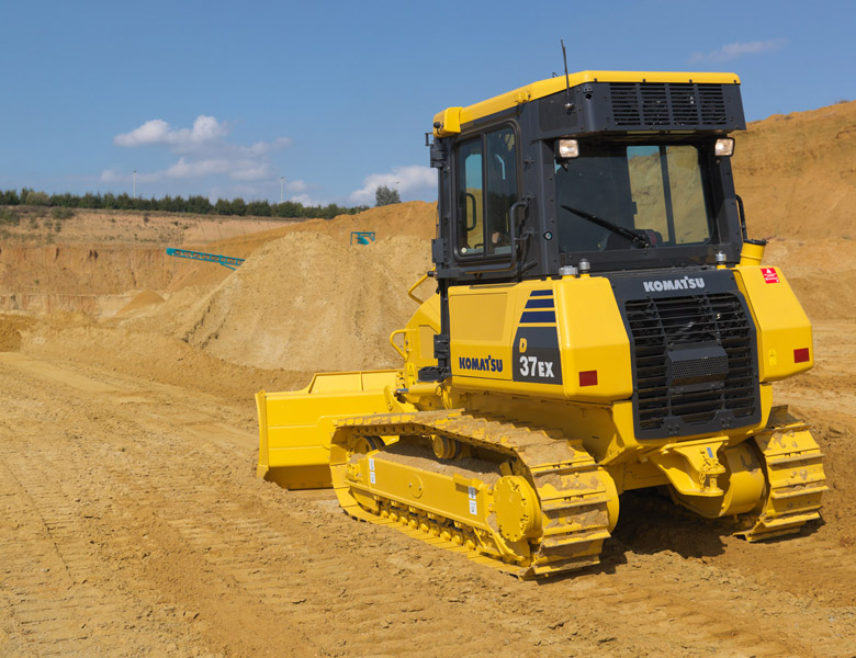 D37EX/PX-22