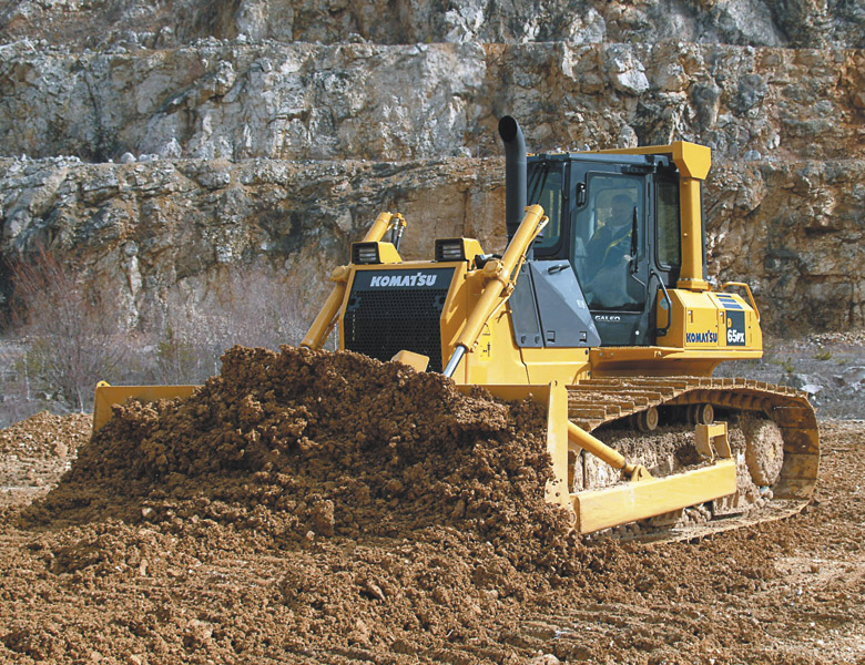 D65EX/PX-15