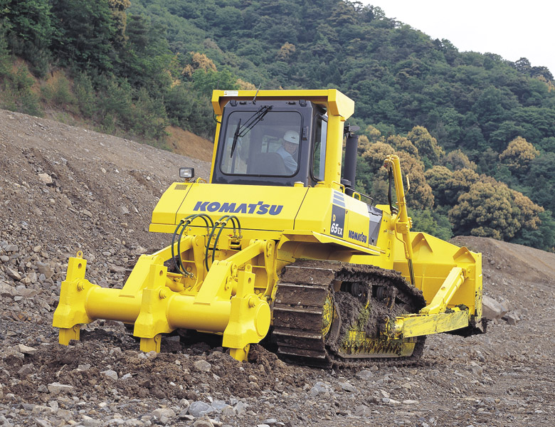 D65EX/PX-15