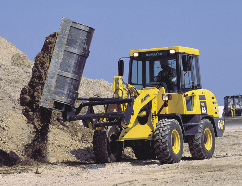 WA65-3