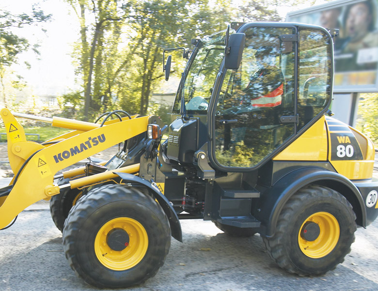 WA80-5