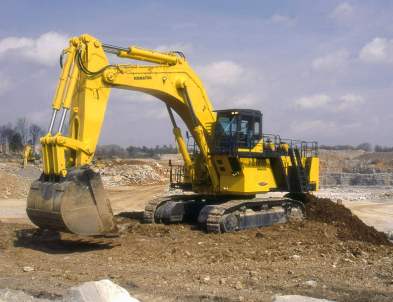 PC1800-6