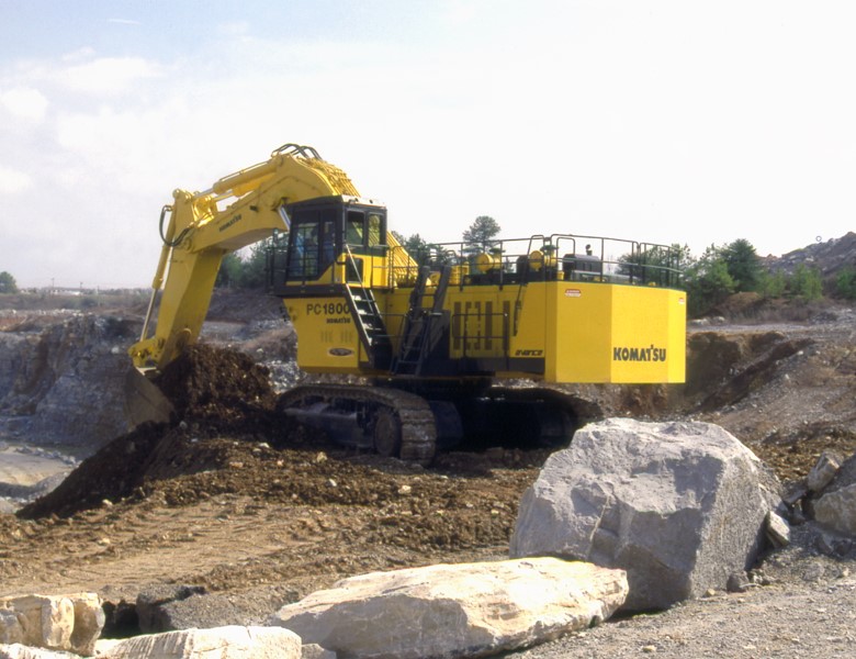 PC1800-6
