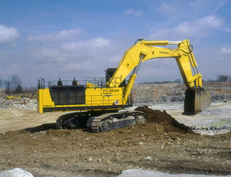 PC1800-6