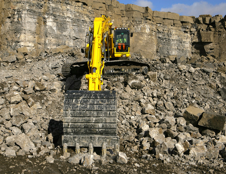 PC450LC-8