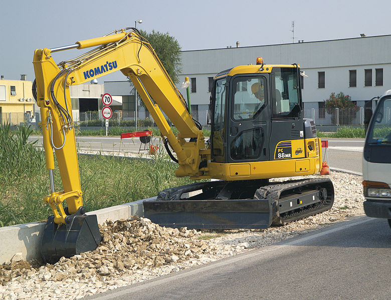 PC88MR-6