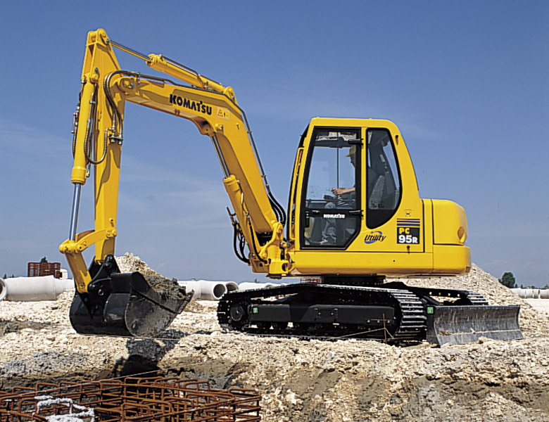 PC95R-2
