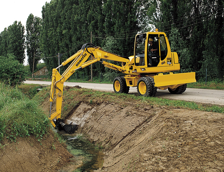 PW95R-2