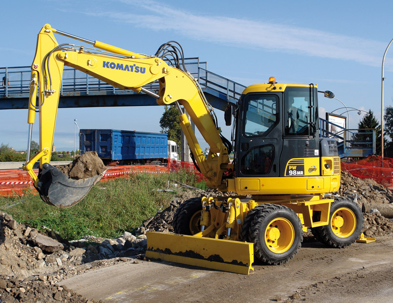 PW98MR-6