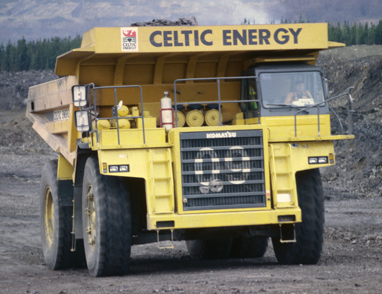 HD785-5