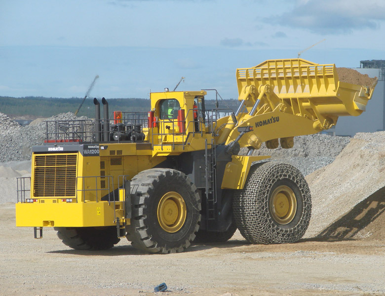 WA1200-3