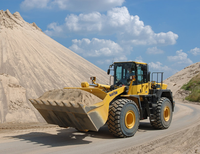 WA470-6