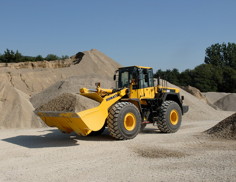 WA480-6