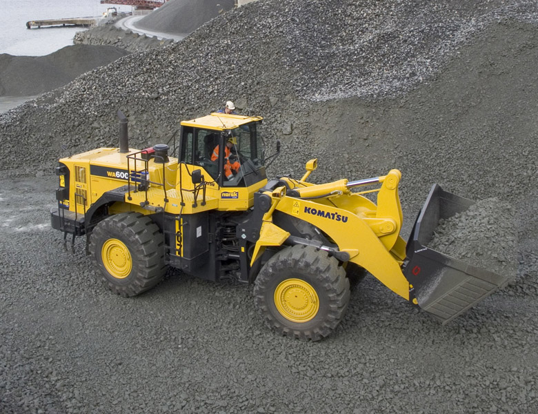 WA600-6