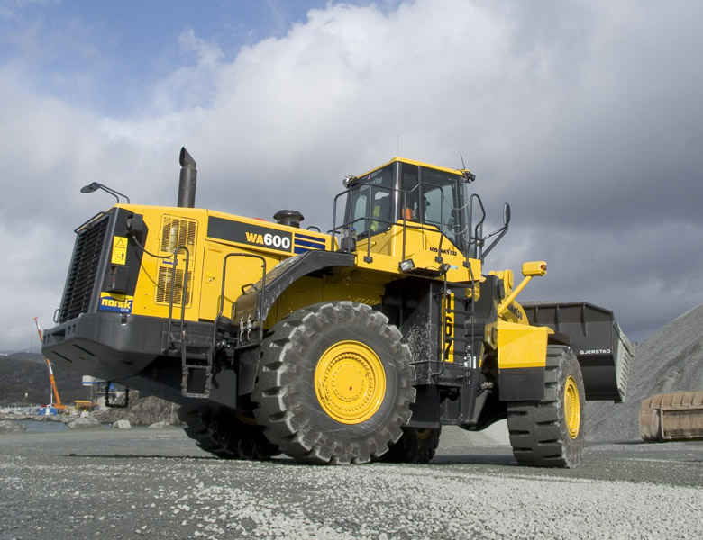 WA600-6