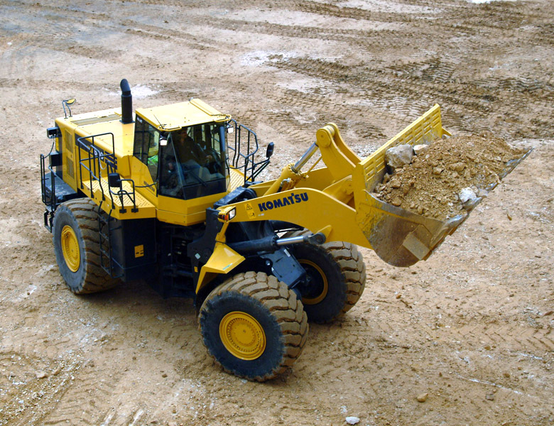 WA600-6