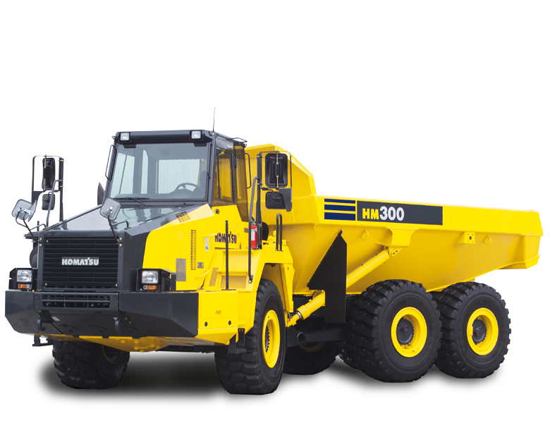 HM300-2