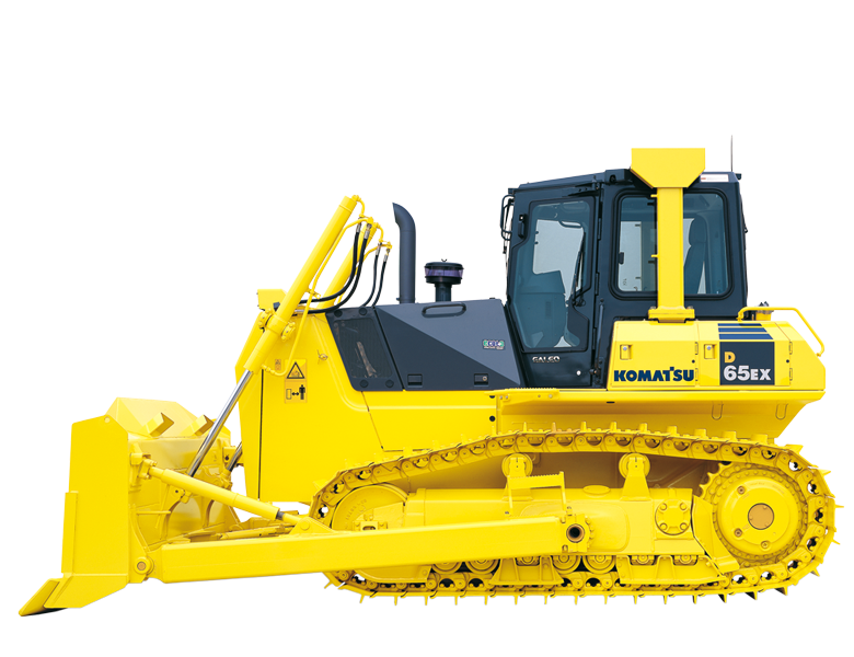 D65EX/PX-15