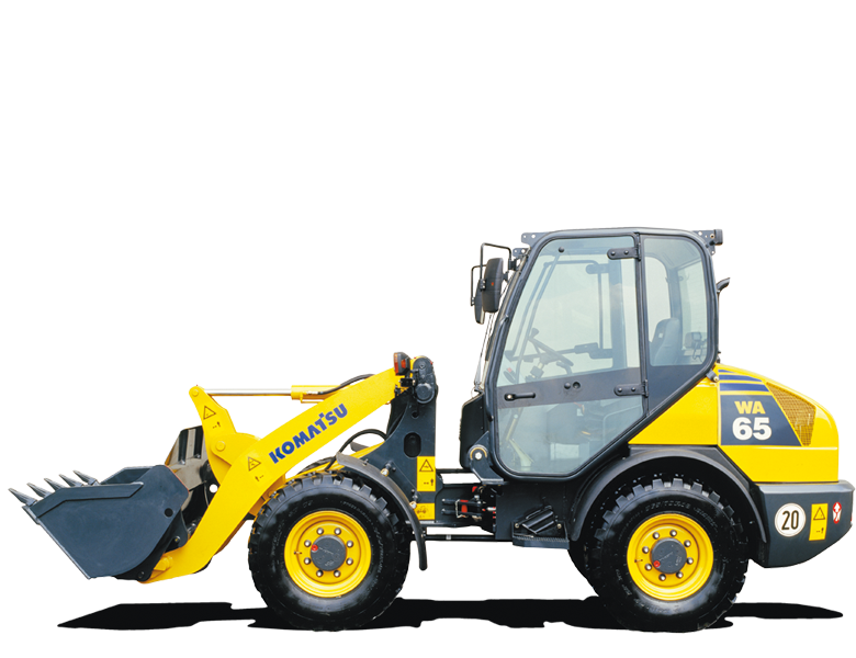WA65-5