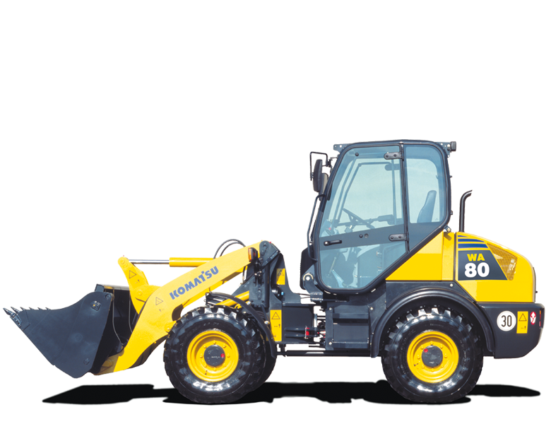 WA80-5