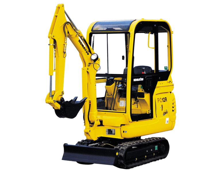 PC12R-8