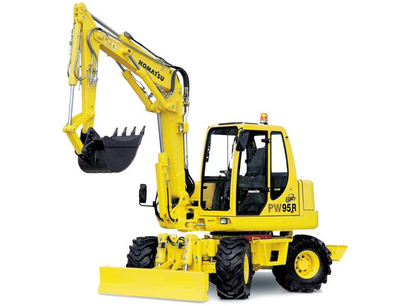 PW95R-2