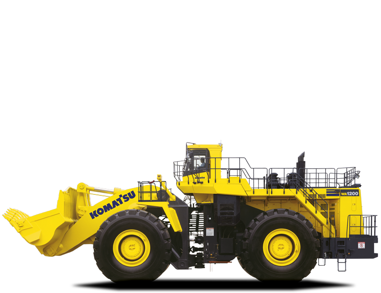 WA1200-3