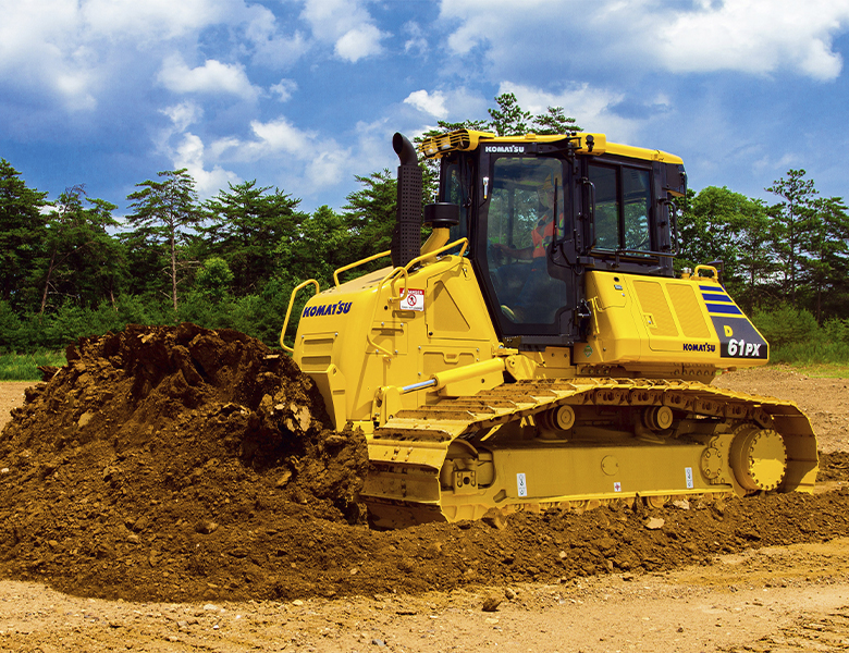 D61EX/PX-24
