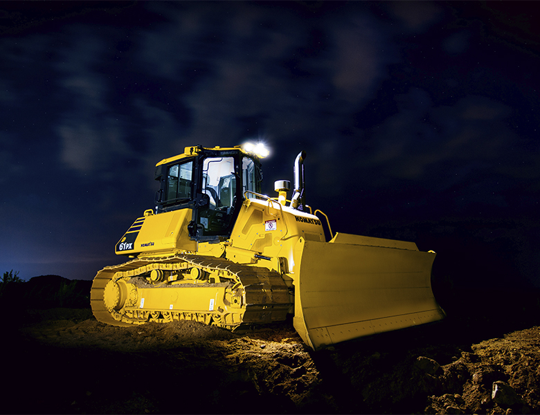 D61EX/PX-24