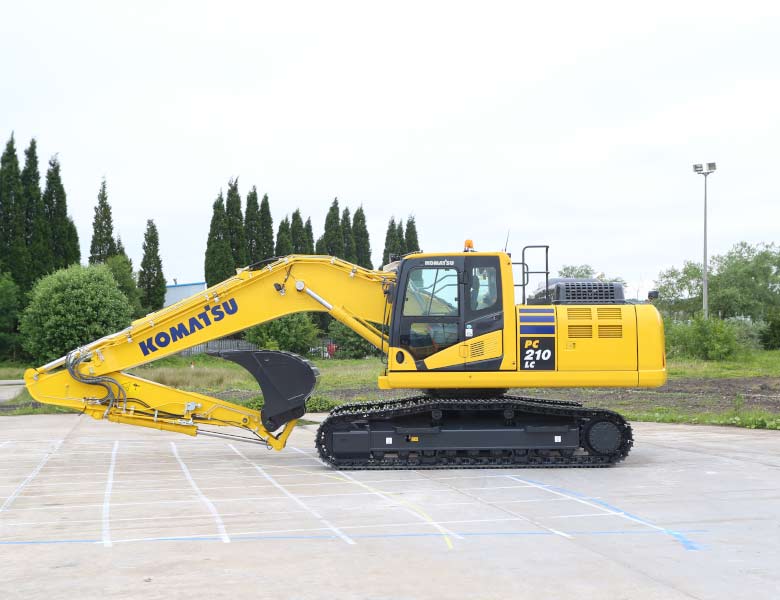 PC210/LC/NLC-11
