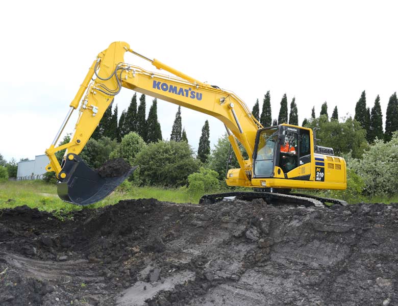 PC210/LC/NLC-11