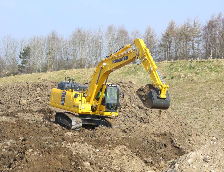 PC210/LC/NLC-11