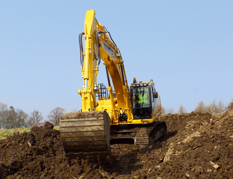 PC360LC/NLC-11