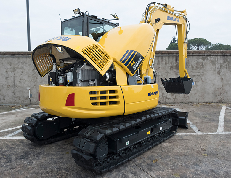 PC80MR-5