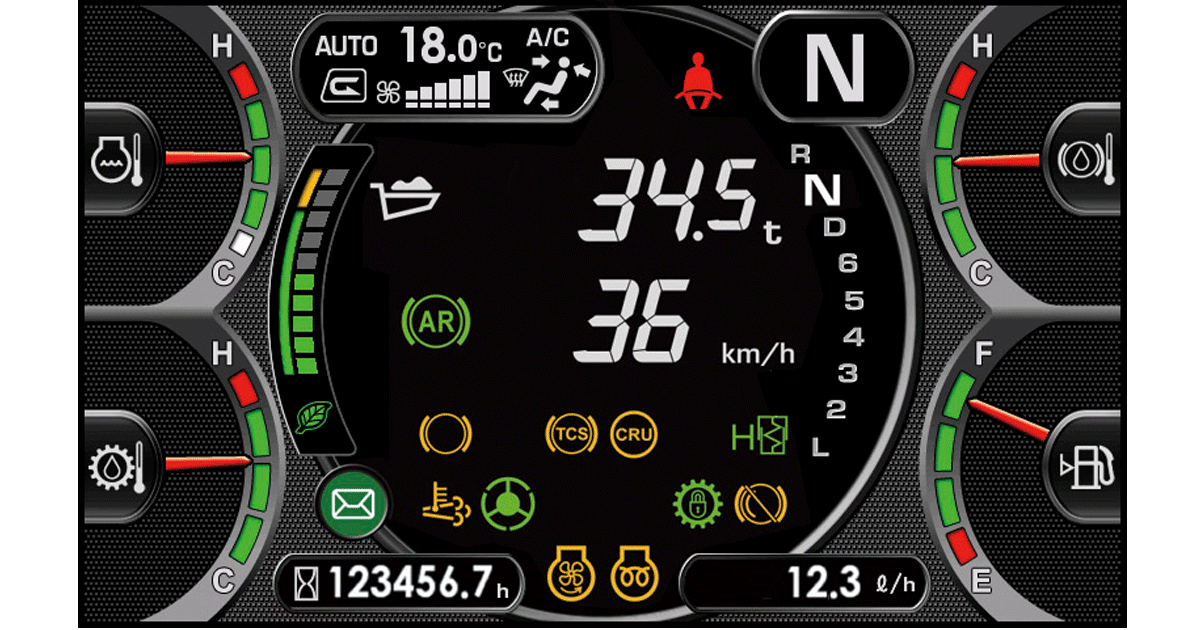 PW118MR-11 Polyvalence et efficacité
