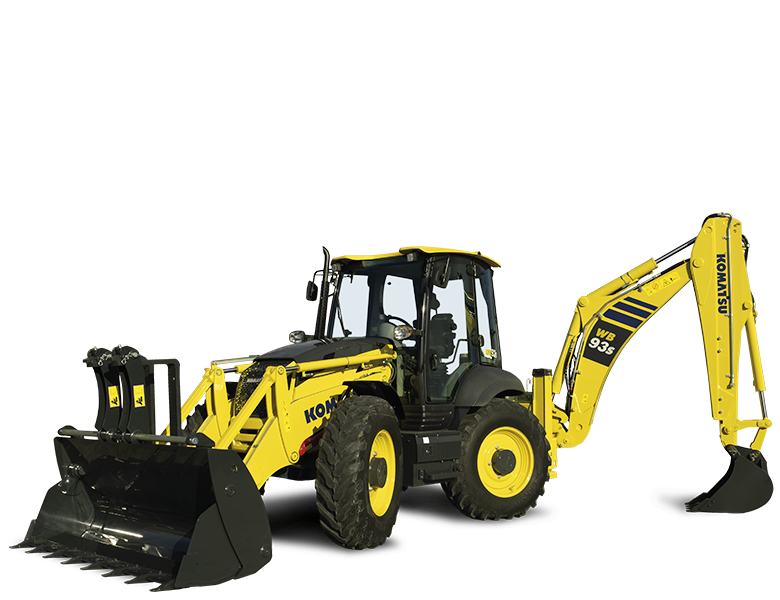 WB93S-8