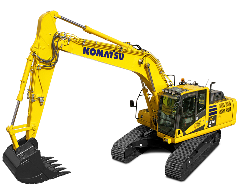 PC210/LC-10