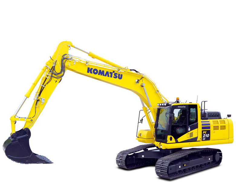 PC210/LC/NLC-11