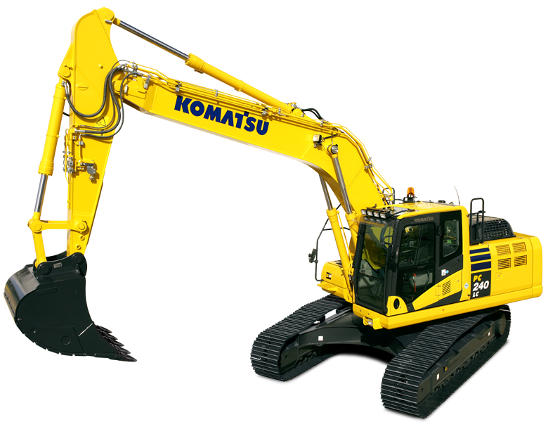 PC240LC/NLC-10