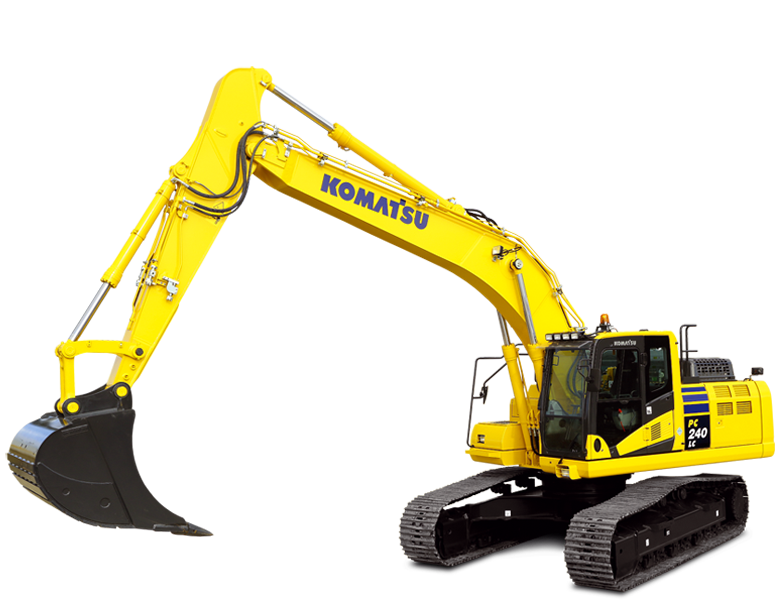 PC240LC/NLC-11