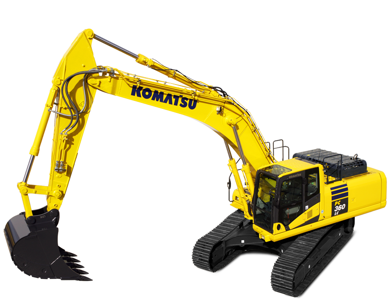 PC360LC/NLC-10