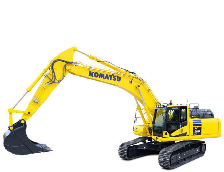 PC360LC/NLC-11