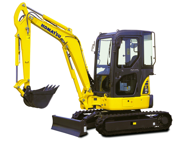 PC30MR-3