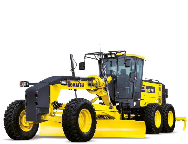 GD675-6