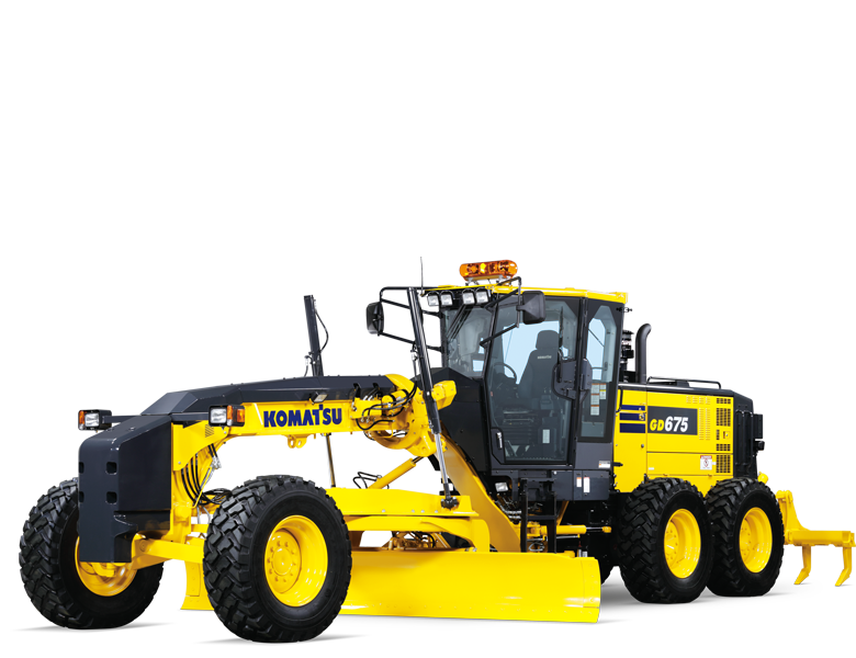 GD675-7